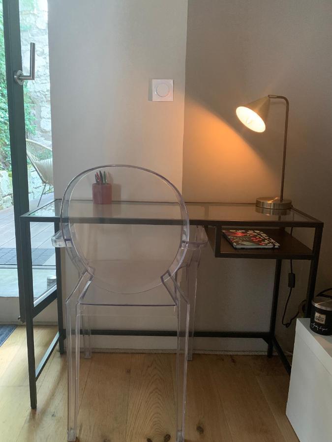 Appartement T2 Centre Avec Extérieur Avignon