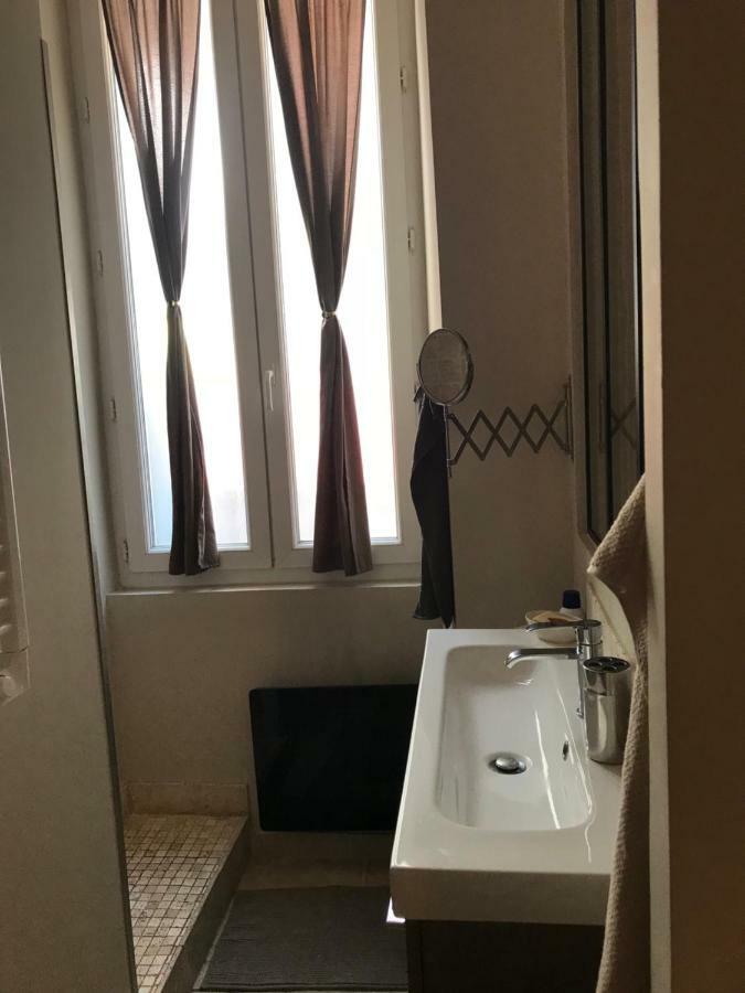 Appartement T2 Centre Avec Extérieur