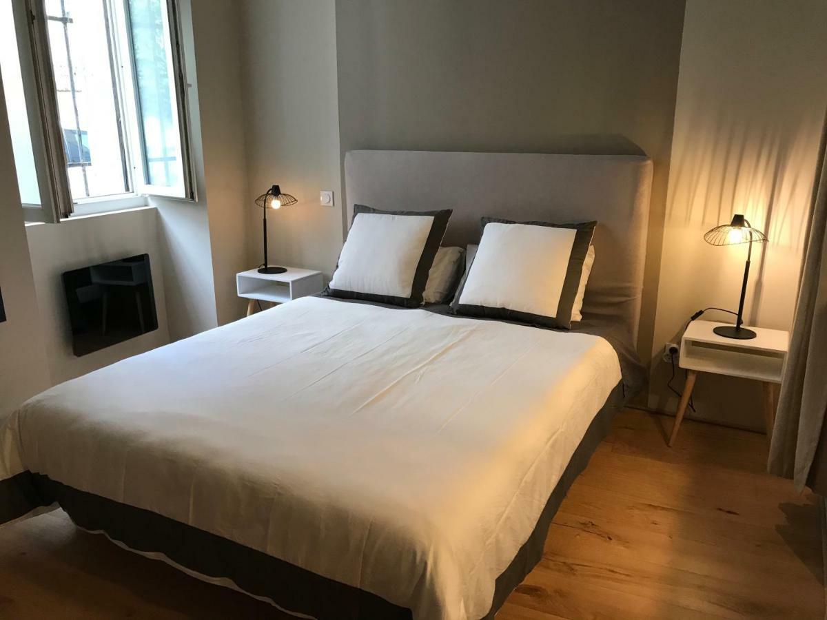 Appartement T2 Centre Avec Extérieur *