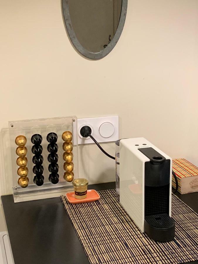 T2 Centre Avec Extérieur Appartement Avignon