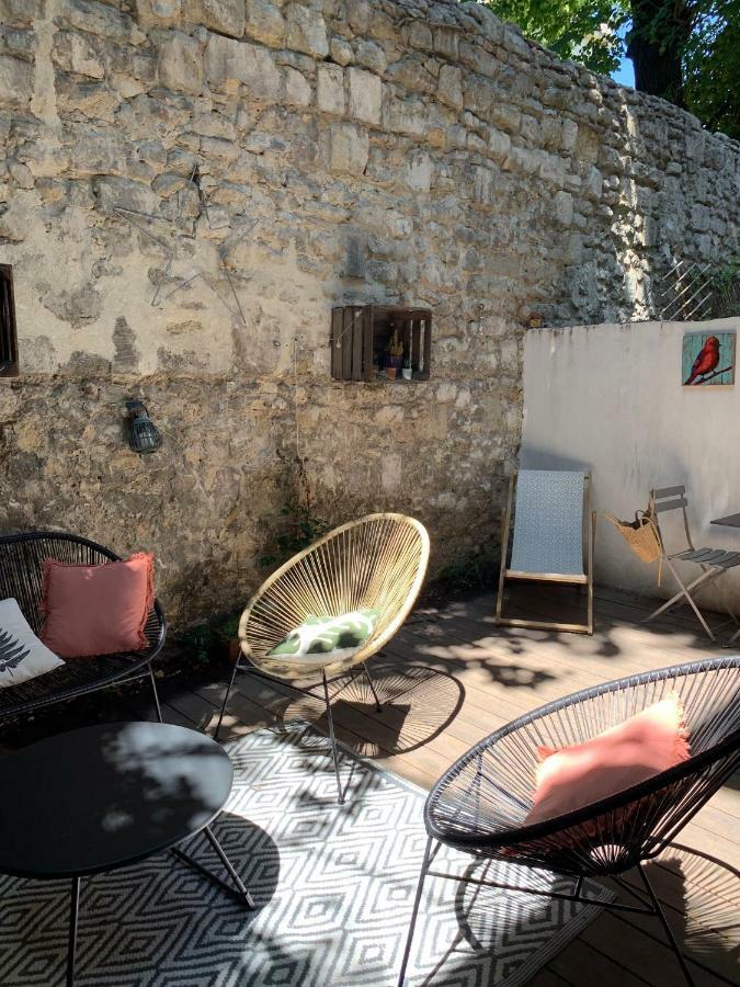Appartement T2 Centre Avec Extérieur *