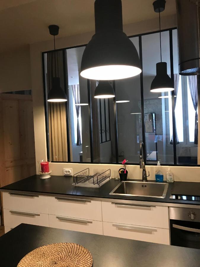 T2 Centre Avec Exterieur Appartement