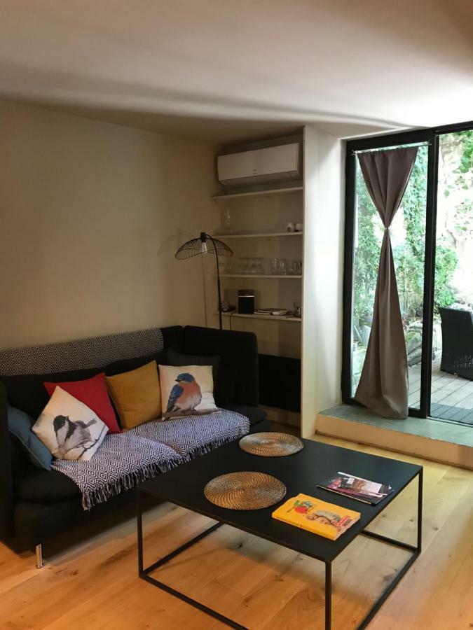 T2 Centre Avec Exterieur Appartement *